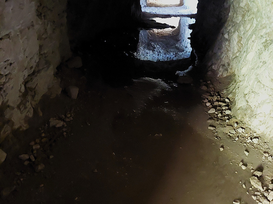 Road of 52 Tunnels-Valli del Pasubio必去景点