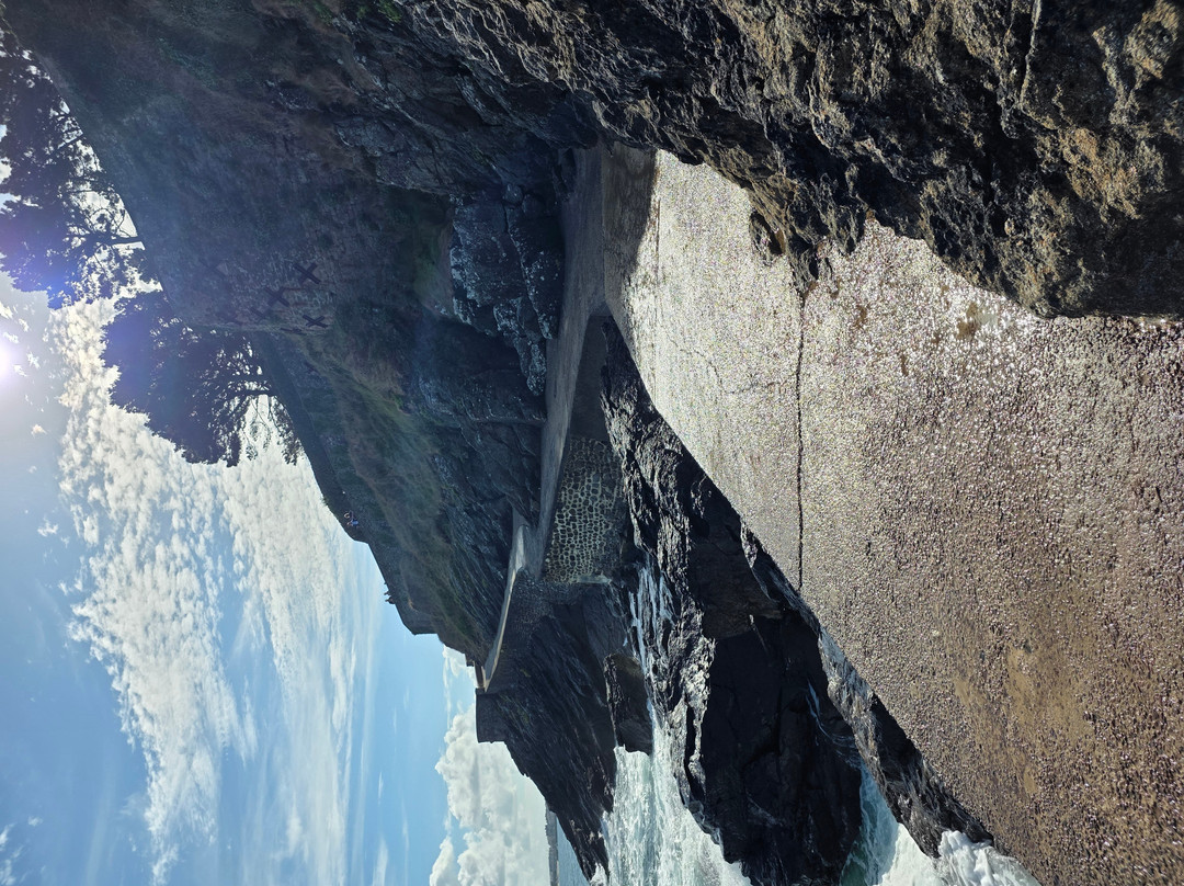 Pointe du Moulinet-迪纳尔必去景点