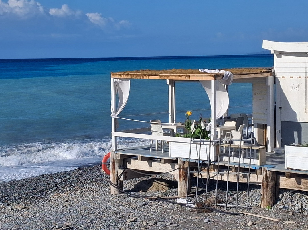 Bordighera Città Alta-博尔迪盖拉必去景点
