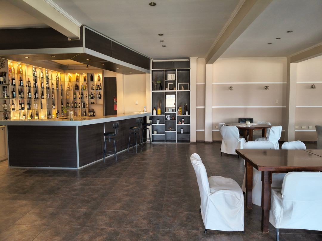 Hotel Risco Plateado Room & Suite主图