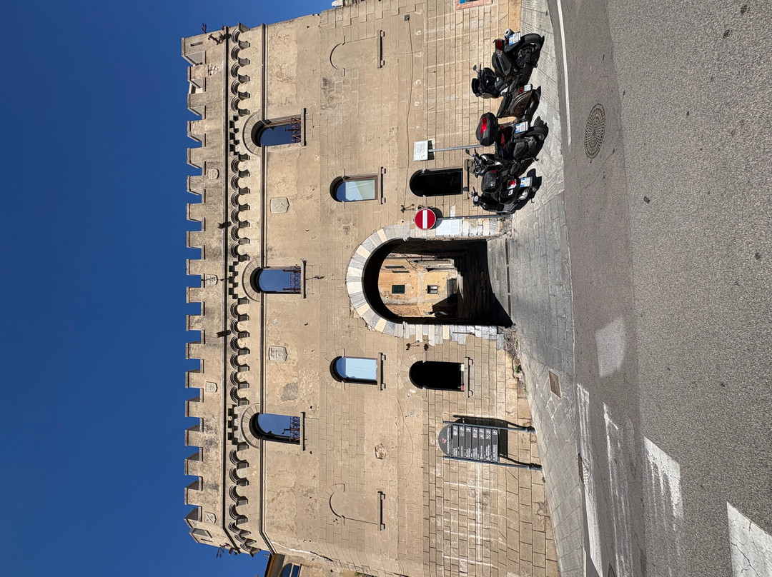Centro Storico Campiglia Marittima-Campiglia Marittima必去景点