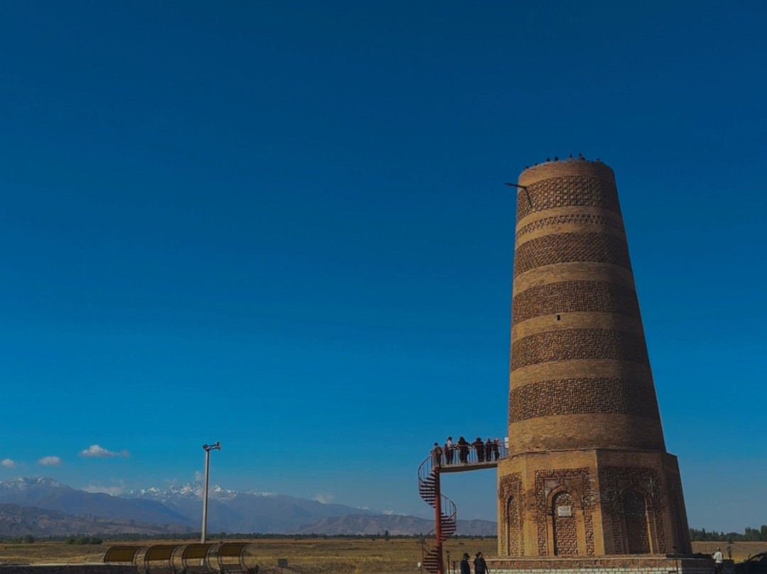 Kyrgyz Riders Travel Company-Kochkor必去景点