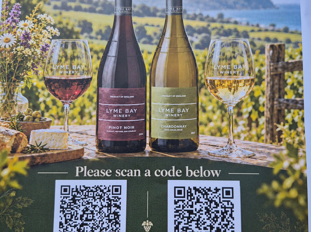 Lyme Bay Winery-Axminster必去景点