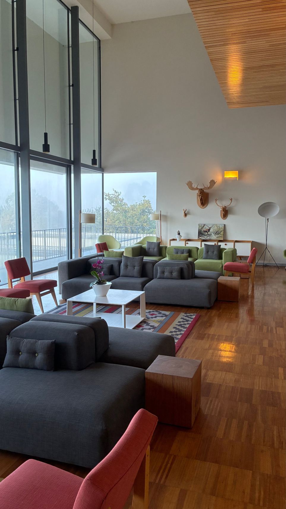 米尼奥酒店-旅行者