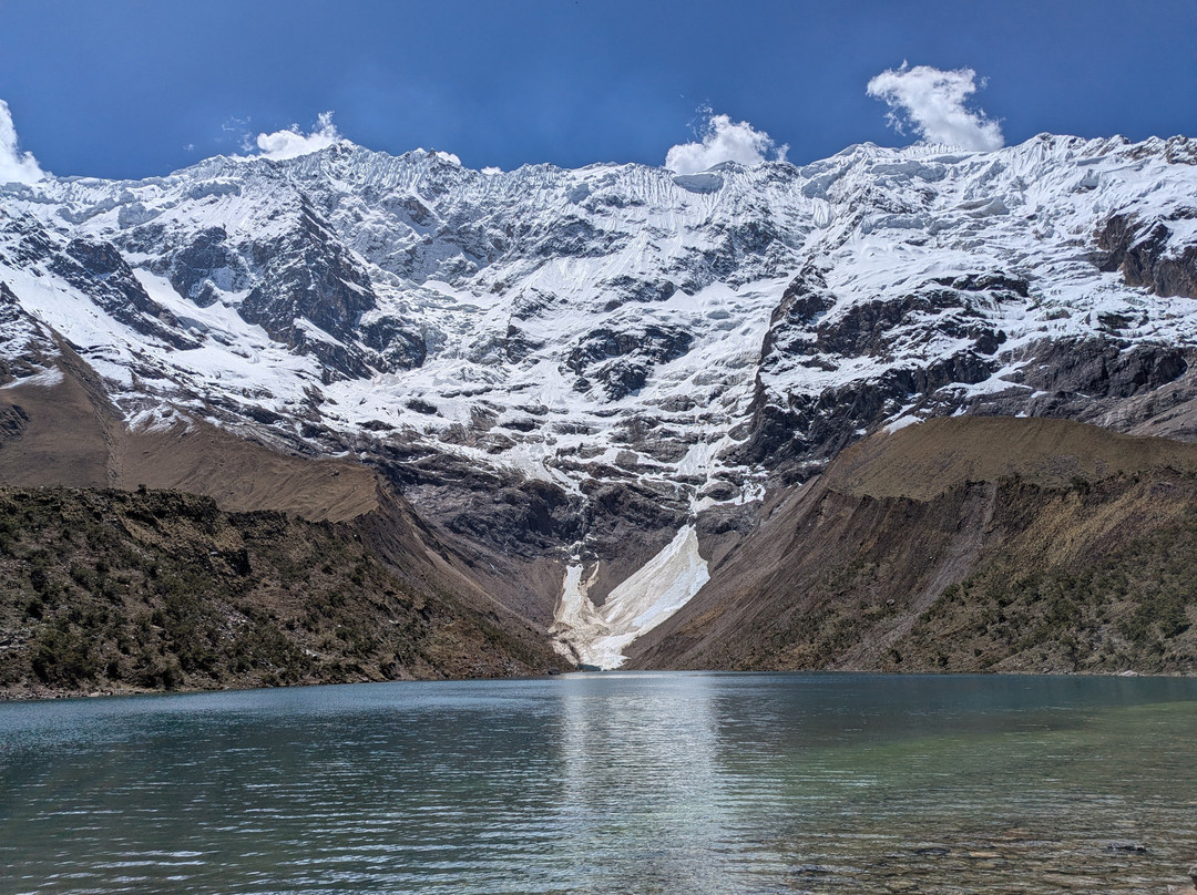 Salkantay Trekking-库斯科必去景点