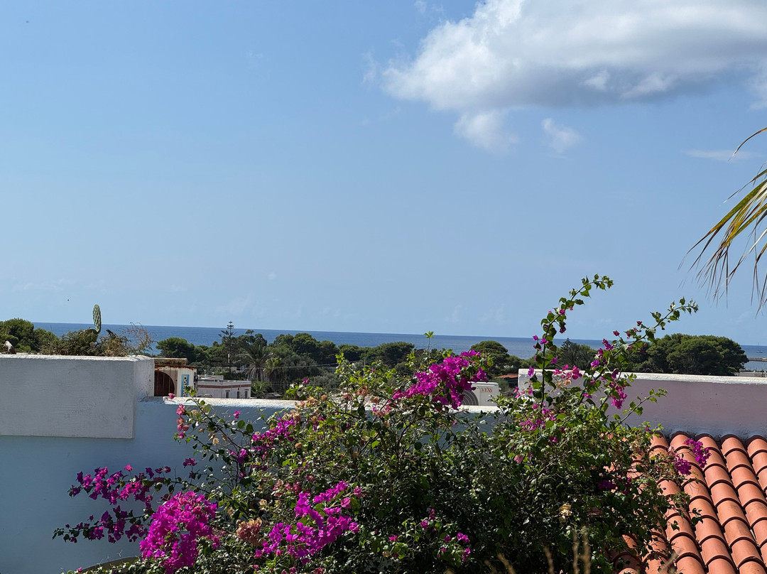 Albergo Isola Mia