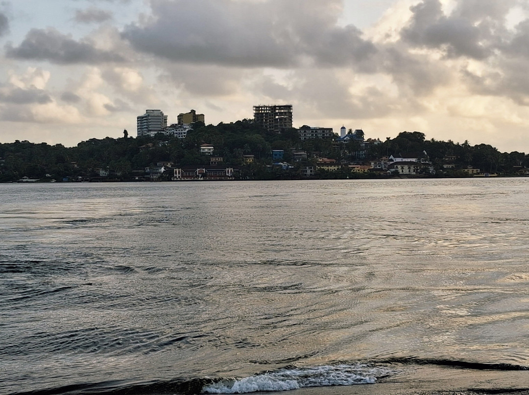 Chorao Island-巴拿吉必去景点