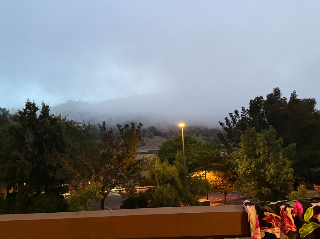 Calistoga Motor Lodge Spa, A Jdv by Hyatt Hotel主图
