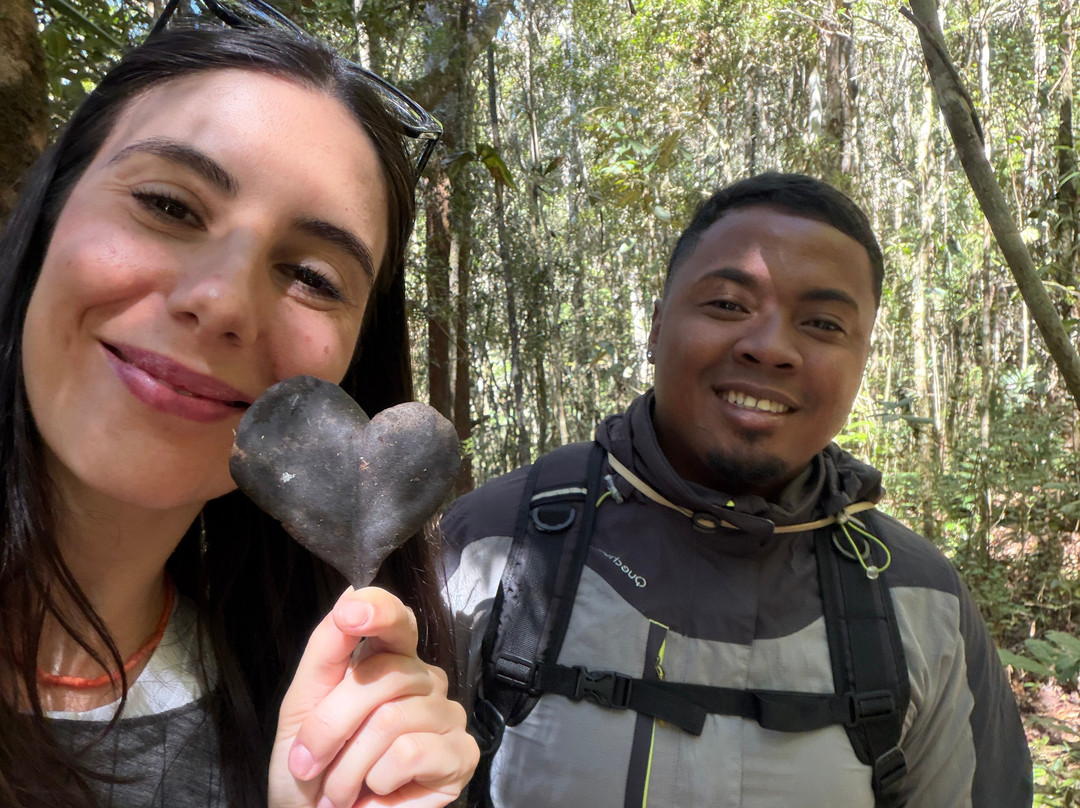 Christian Madagascar Tours-安齐拉贝必去景点