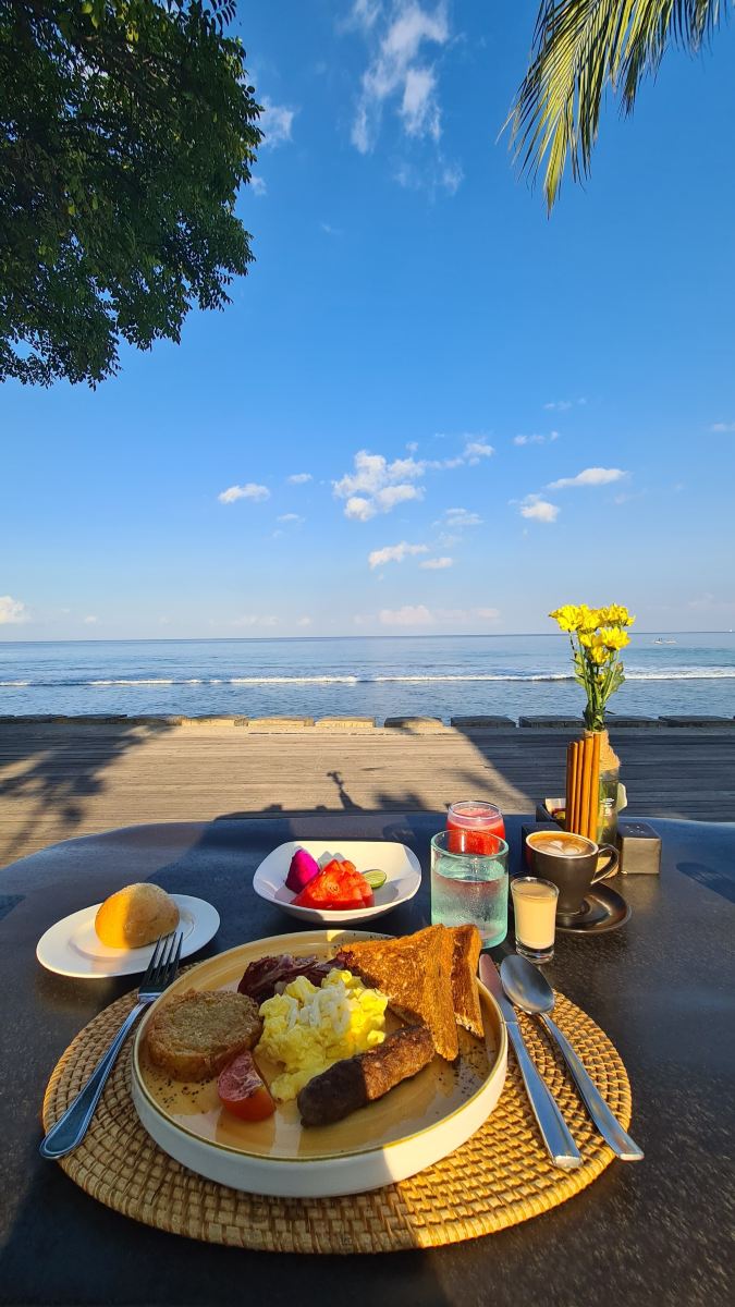 琨淇别墅度假村-旅行者