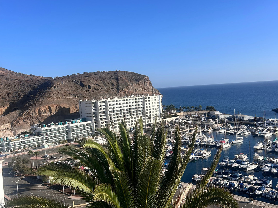 大加那利岛海湾景码头公寓 - 限成人入住主图