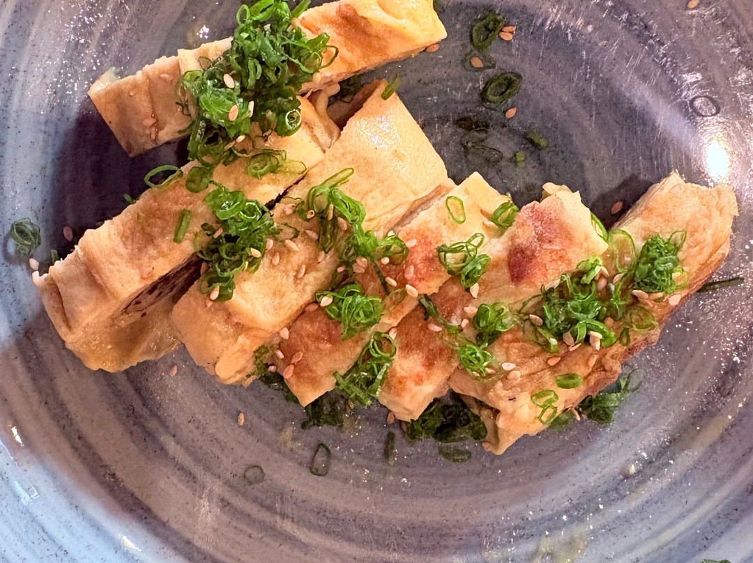 Reiwa Izakaya Barranco