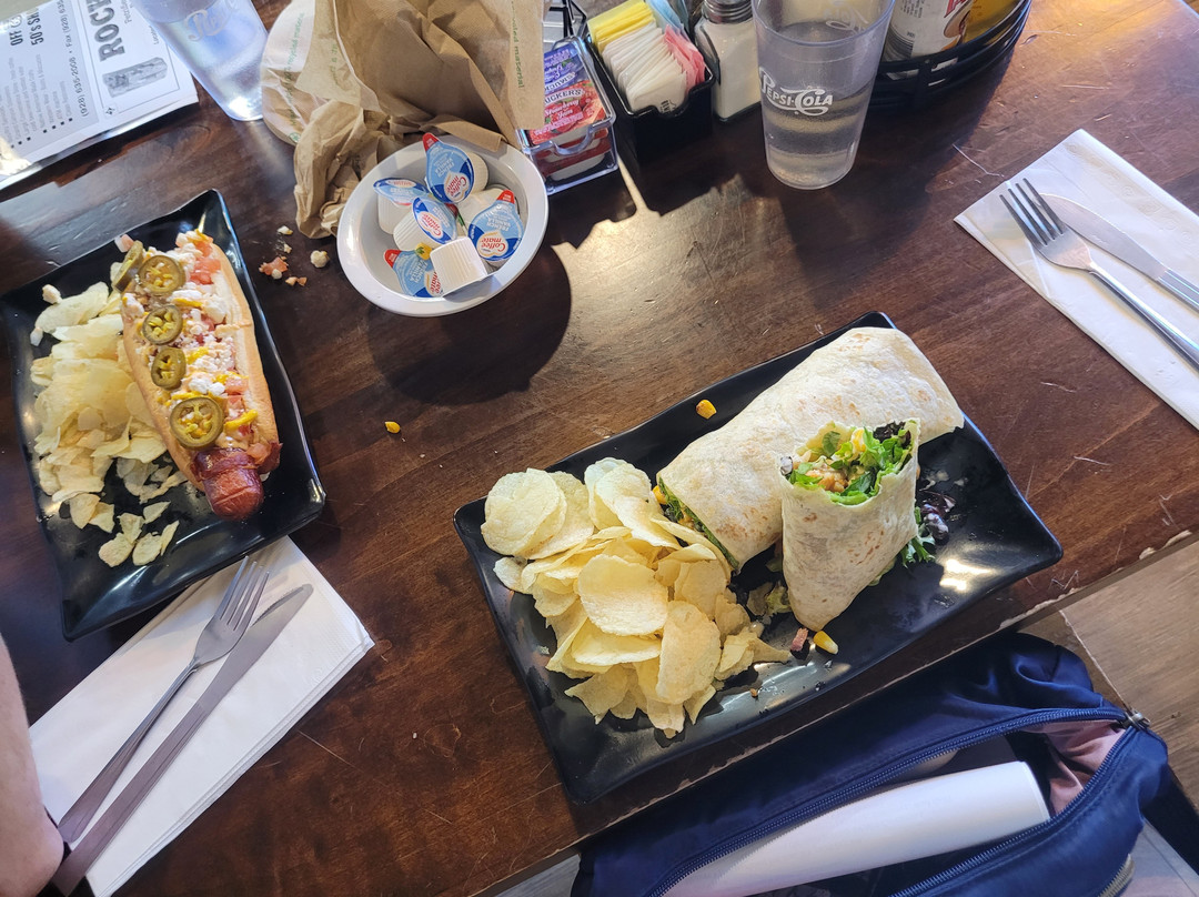 Foodie Club