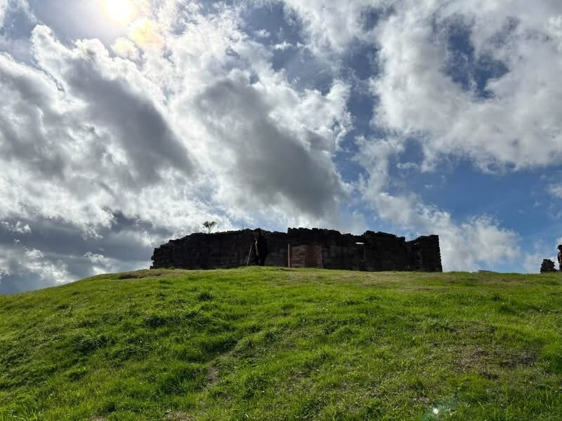 Beeston Castle-Beeston必去景点