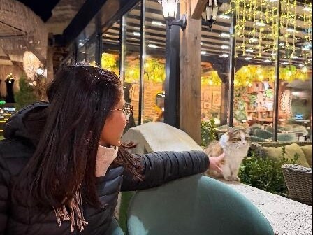 Smoky Kebap & Steak Restaurant