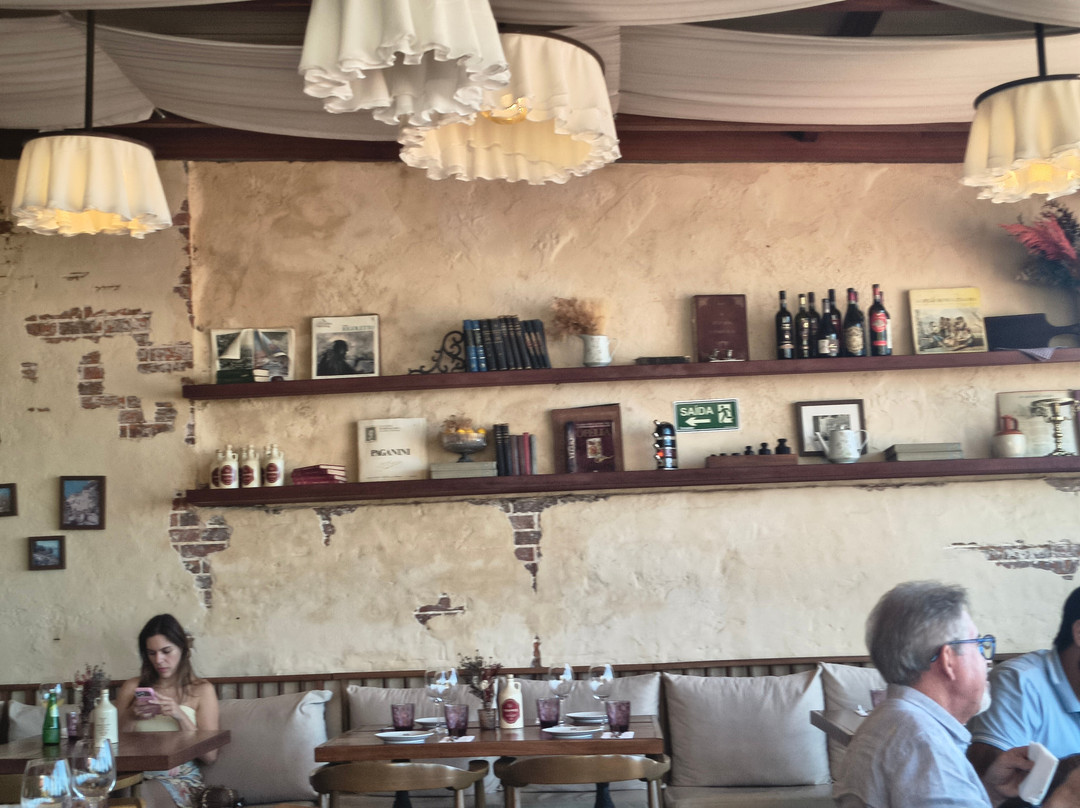 Tramice Ristorante