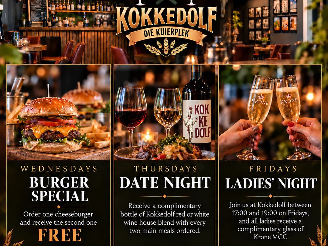Kokkedolf