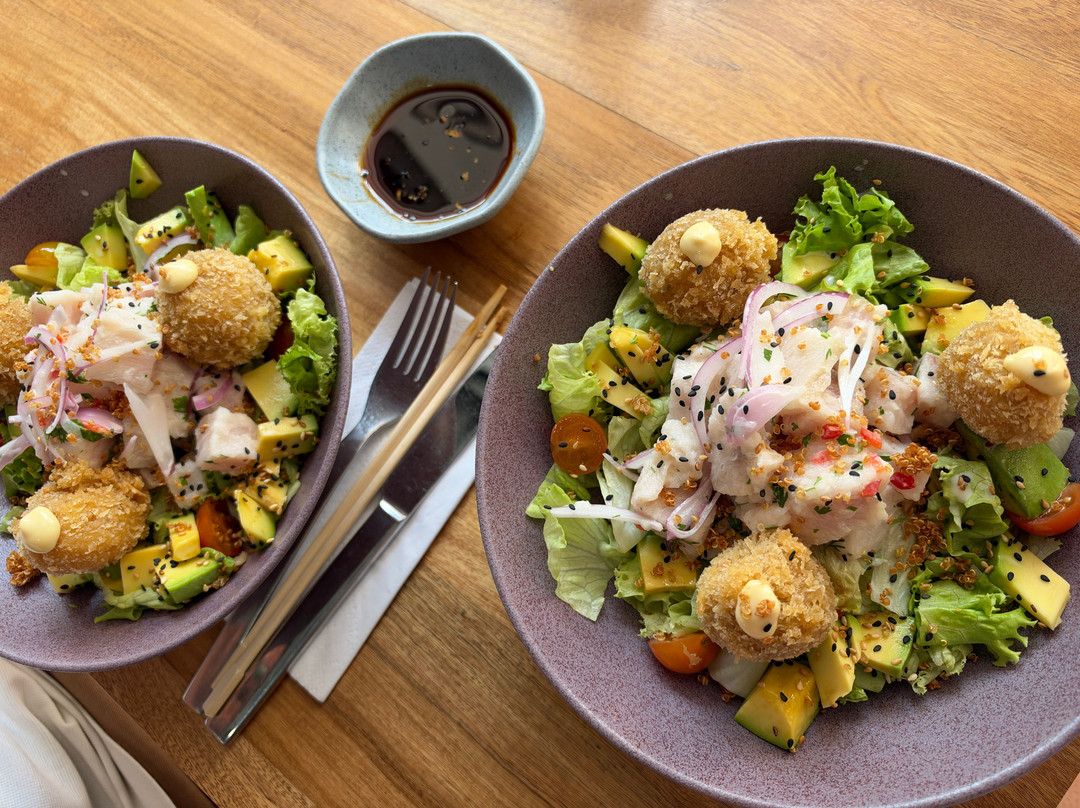 Loto Asian Cuisine