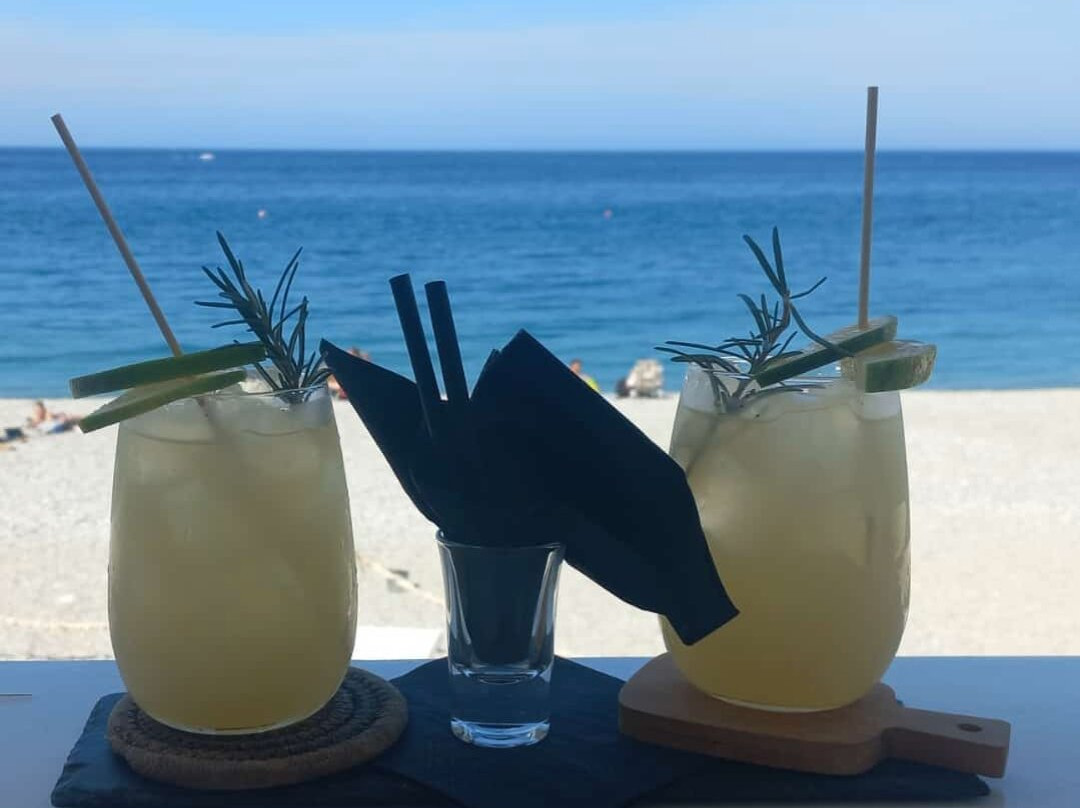 Astamanera Lounge Bar