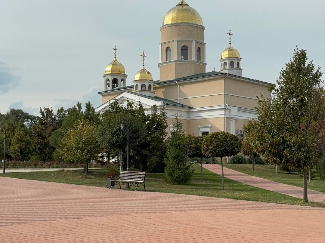 Alexander Nevsky Church-Bender必去景点