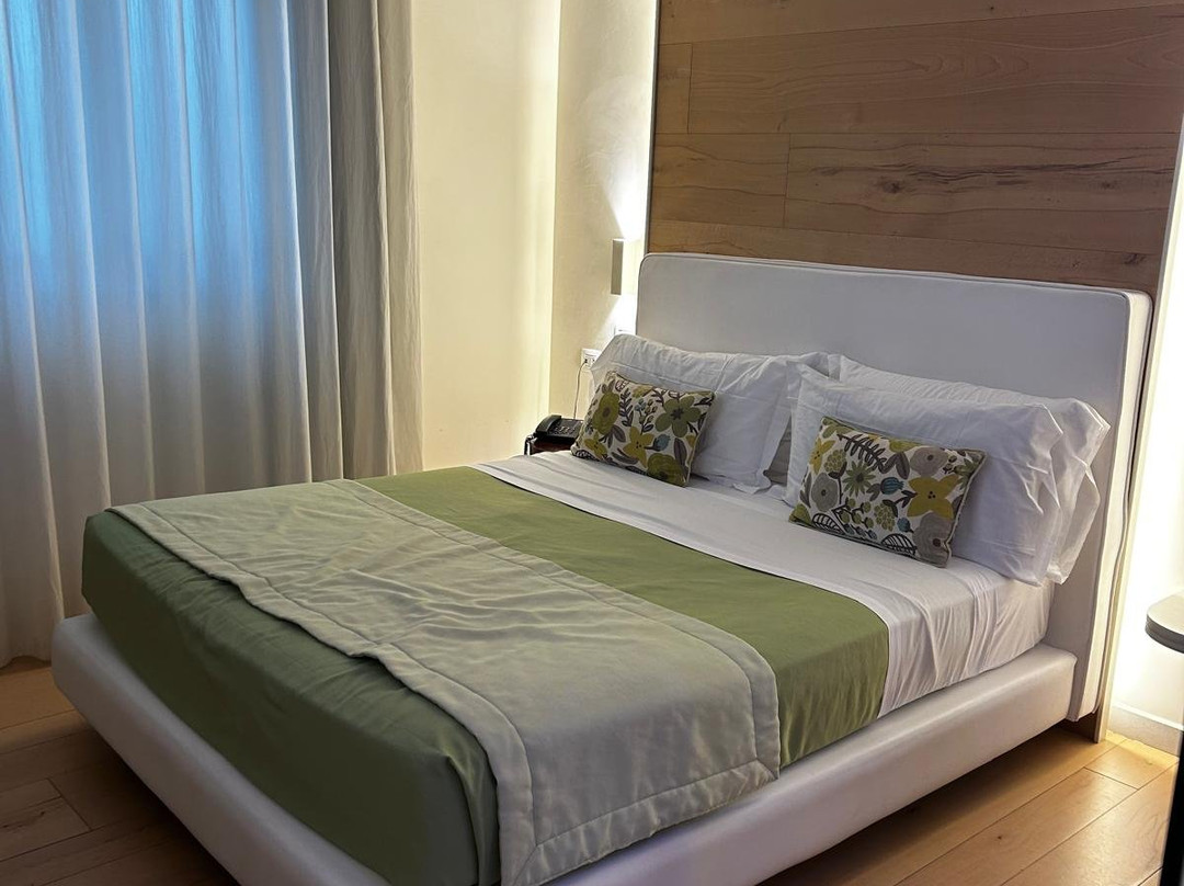 Astrea Wellness & Spa-Altavilla Silentina必去景点