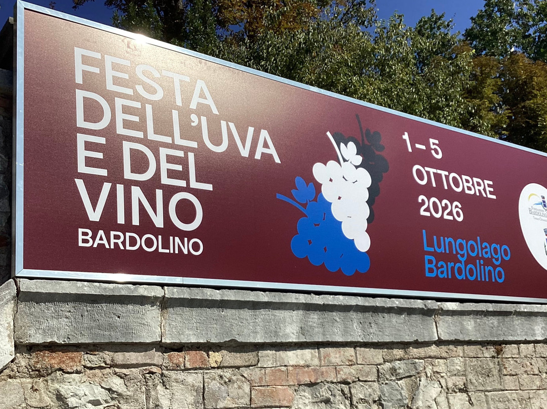 Lungolago di Bardolino-巴尔多利诺必去景点