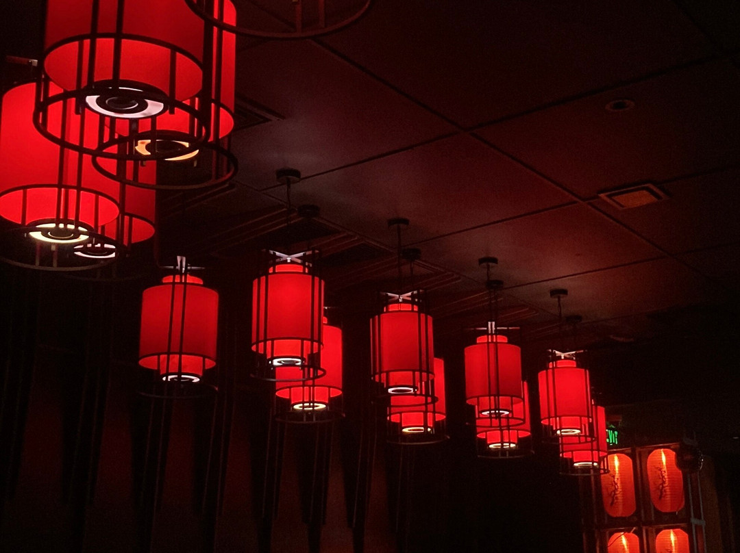 马里森酒店主图