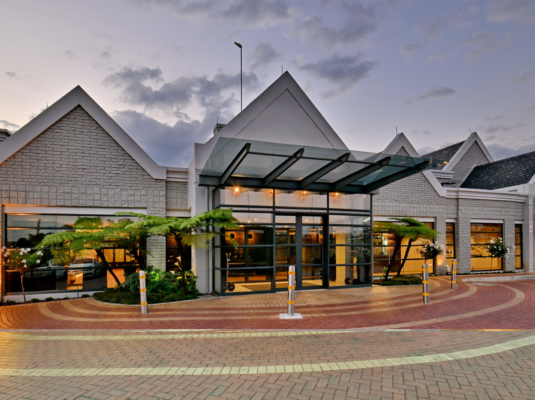 伊登维尔酒店住宿-City Lodge Hotel Johannesburg Airport