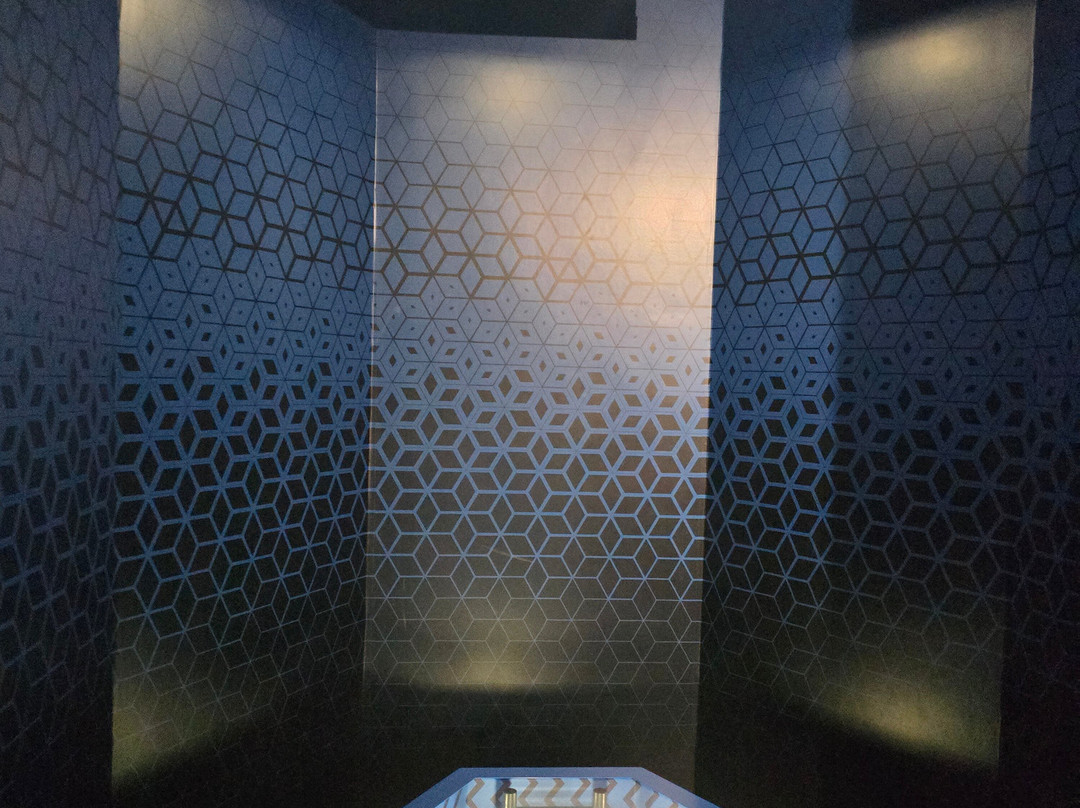 Museum Of Illusions Cape Town-开普敦中心区必去景点