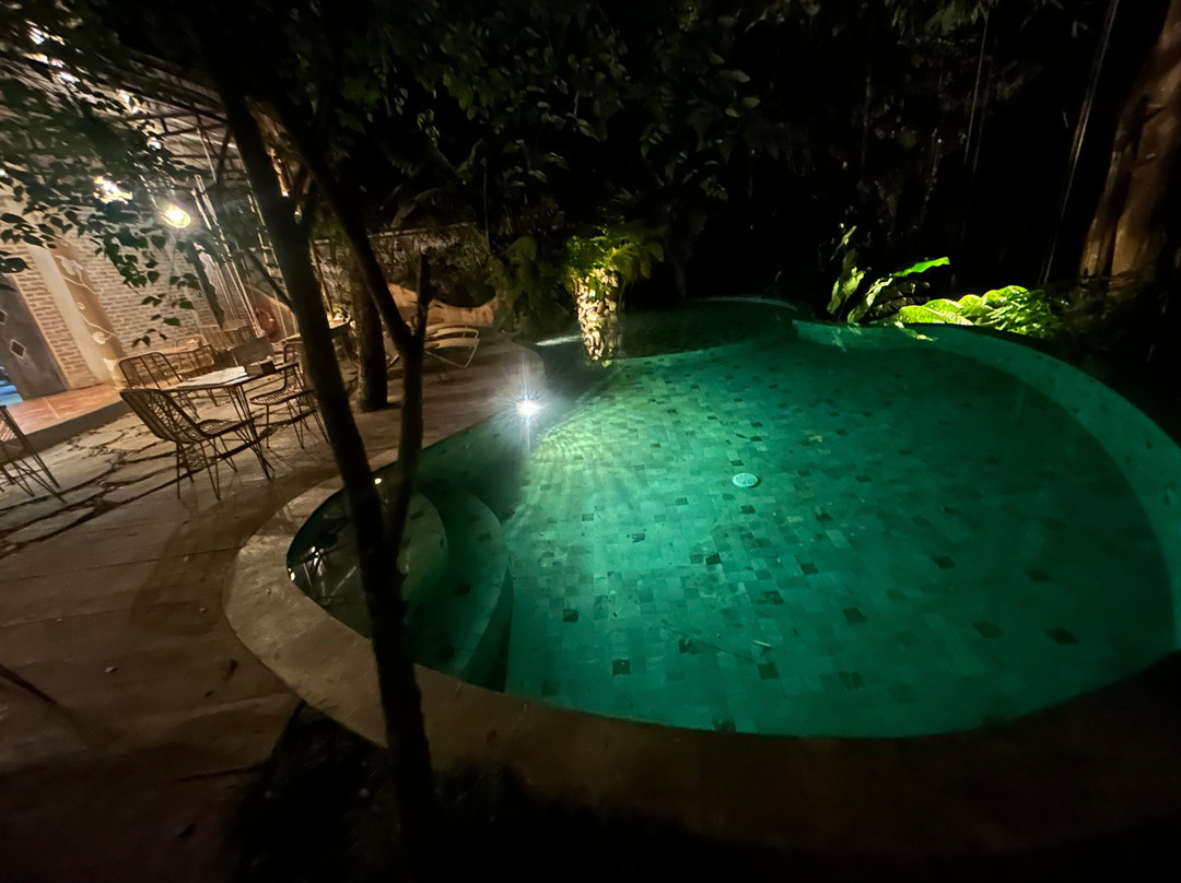Sacred Canyon Ubud by GenuineHost