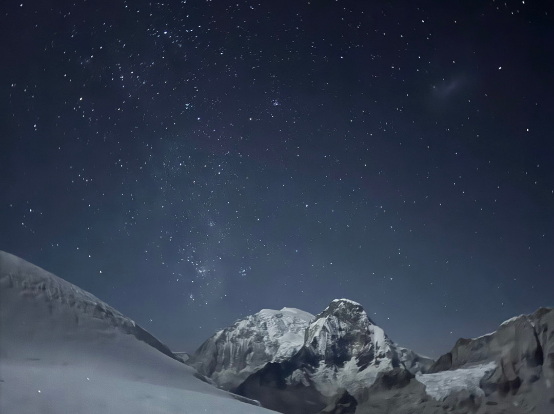 High Summit Peru | Expeditions & Adventures-瓦拉斯必去景点