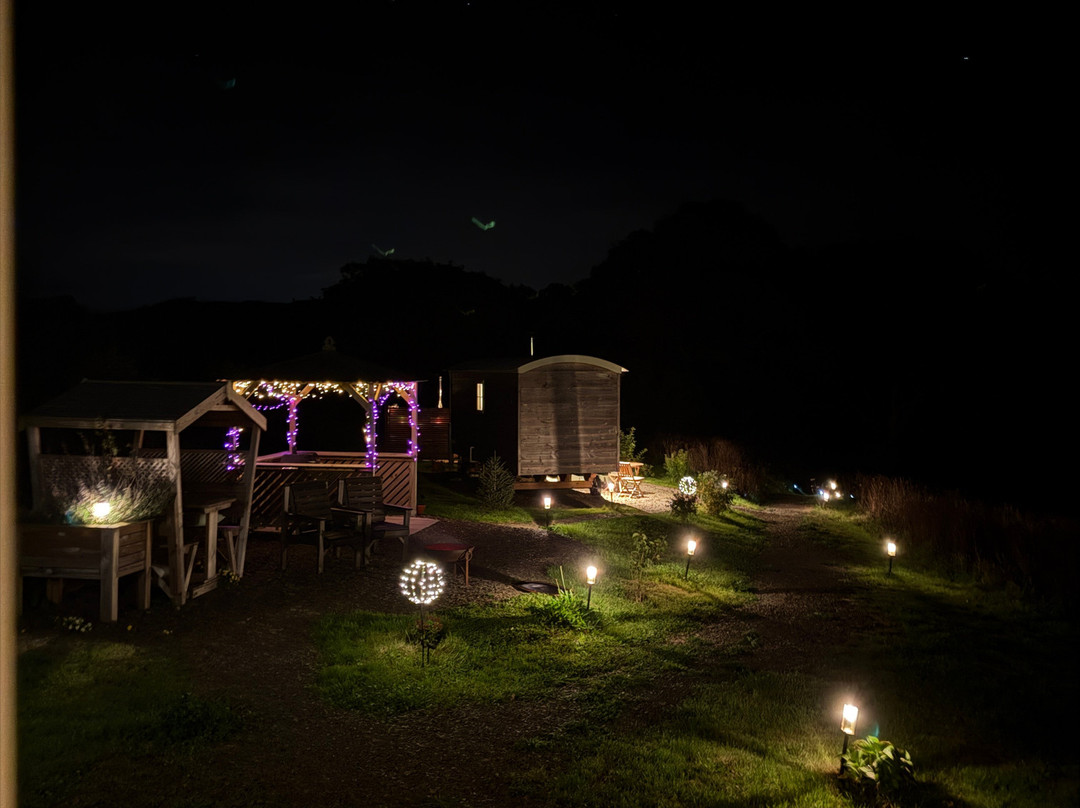 Cherry Meadow Retreats
