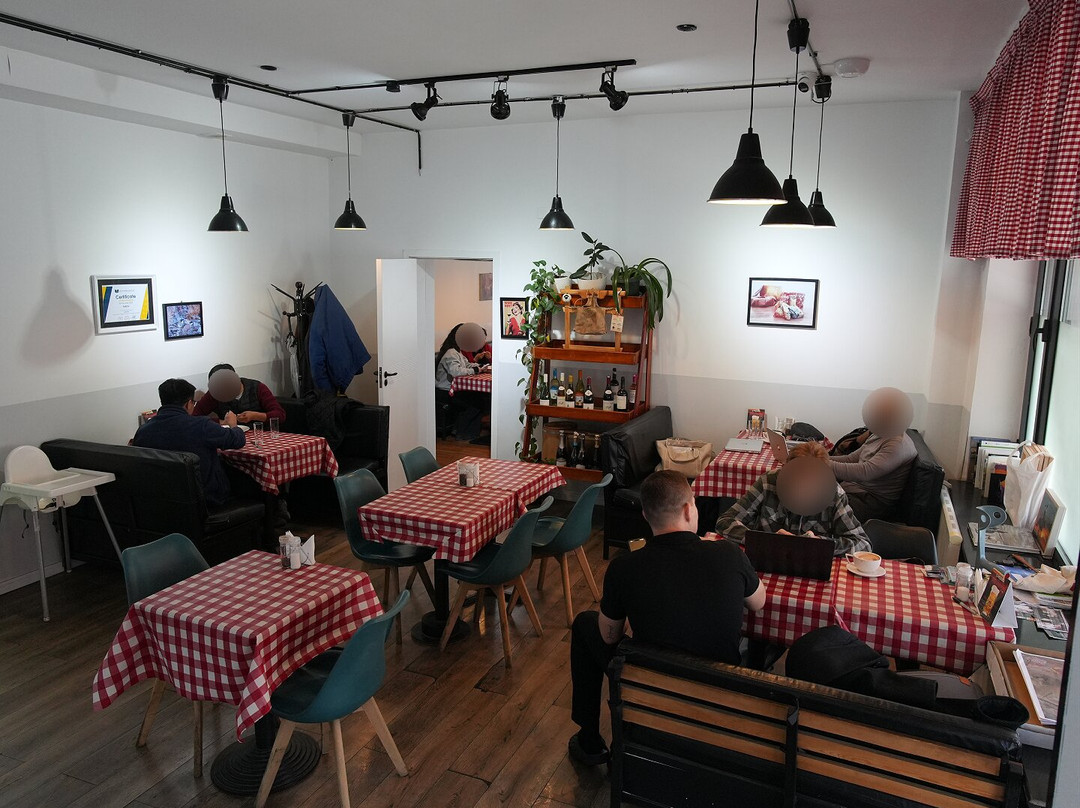 Fromagerie MACU