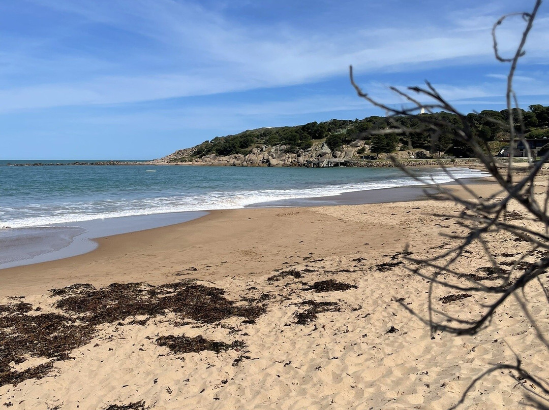 Horseshoe Bay-Port Elliot必去景点