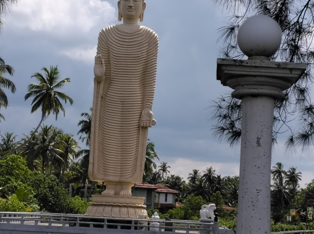 Araliya Lanka Tours-因都鲁瓦必去景点