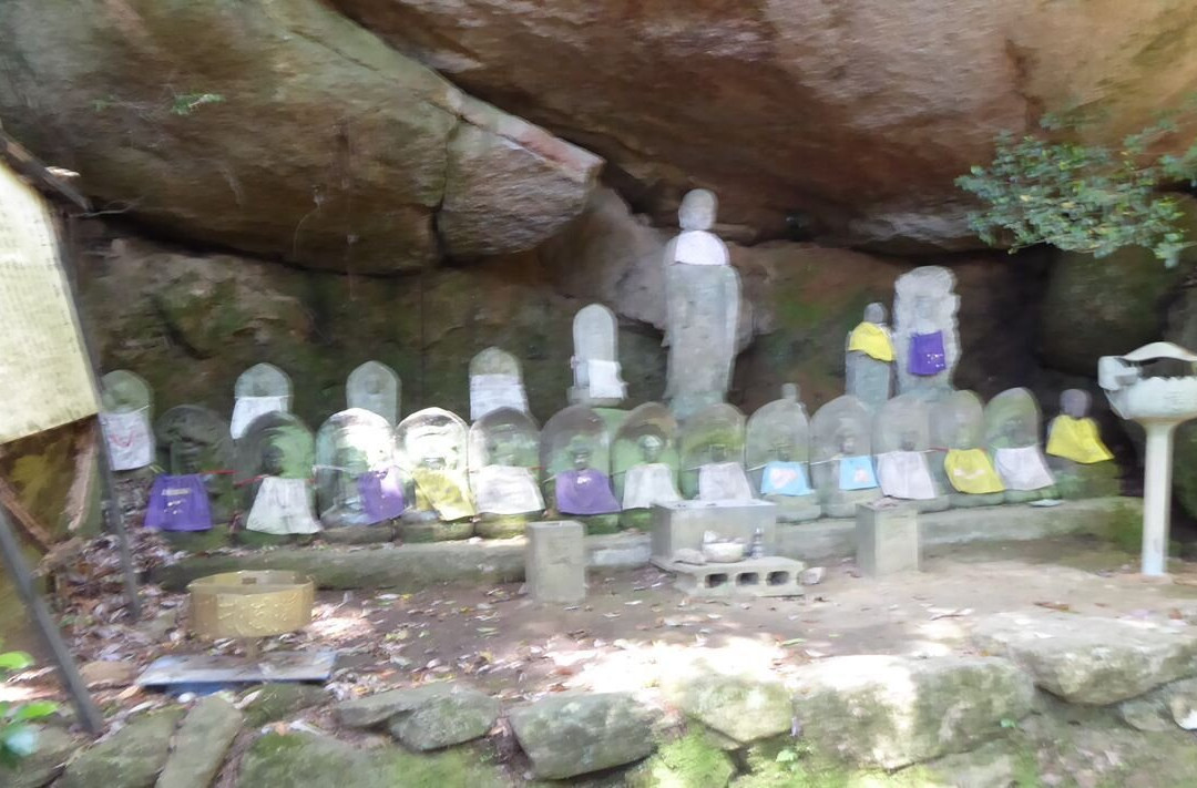 彌山-Itsukushima必去景点