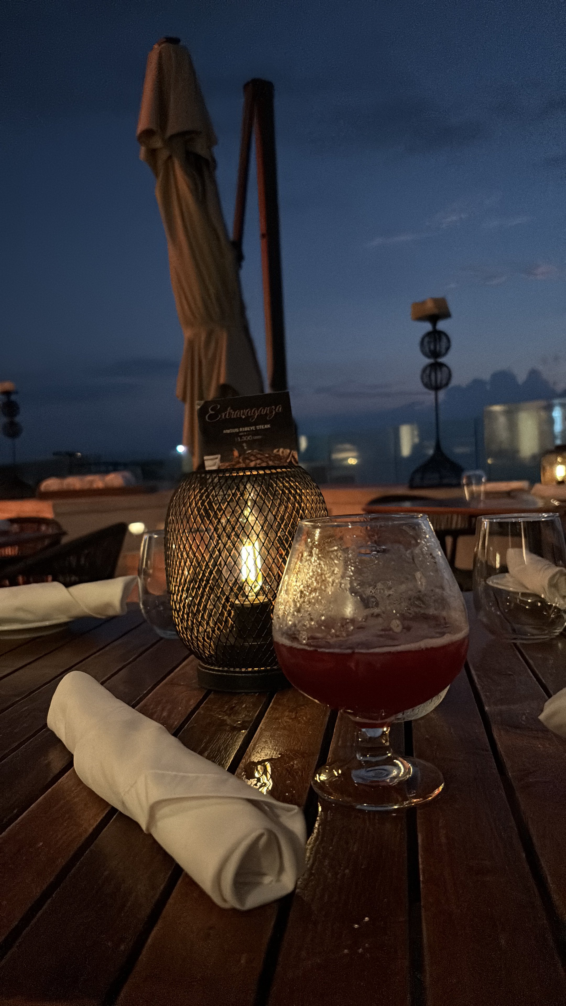 Marival Distinct 公寓水疗酒店 - 翰悦阁系列-旅行者