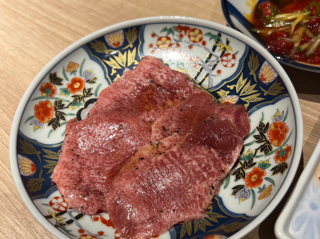 仙台威斯汀酒店主图