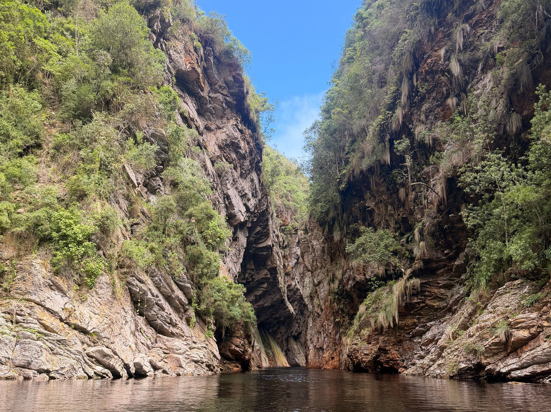 Untouched Adventures-暴风河必去景点