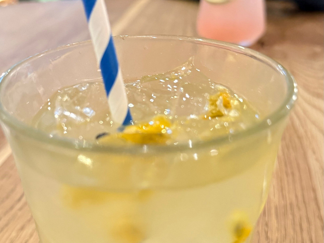 克洛伊酒店主图