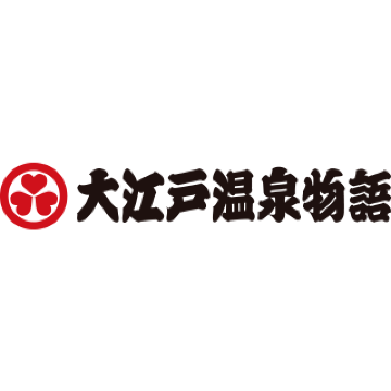 大江户温泉物语