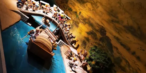 中國泰迪熊博物館