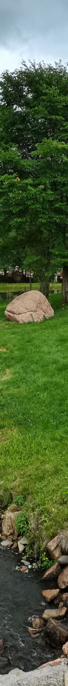 九峰山养心谷旅游度假区-伊春