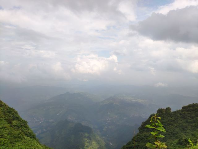 摩围山景区旅行图片 1