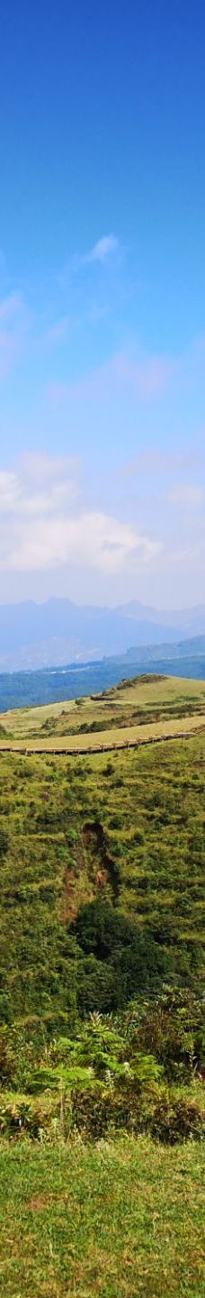 乌蒙大草原-盘州