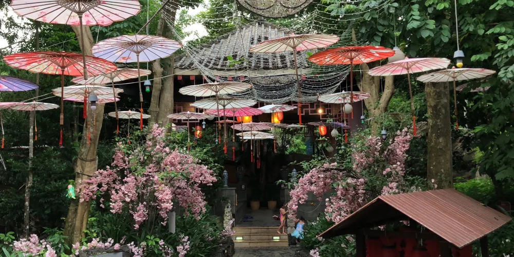 永安旅遊