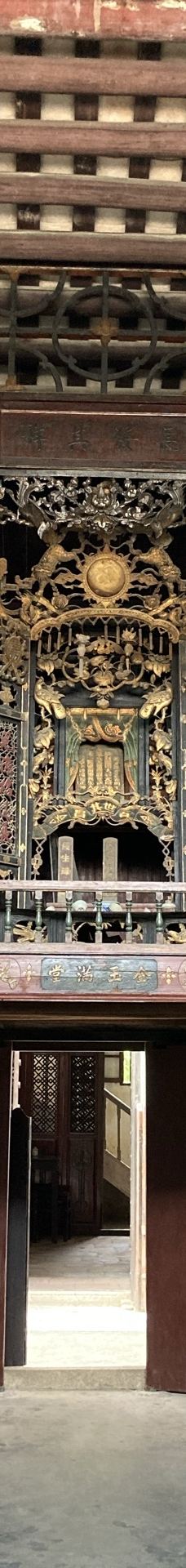 开平碉楼文化旅游区-开平