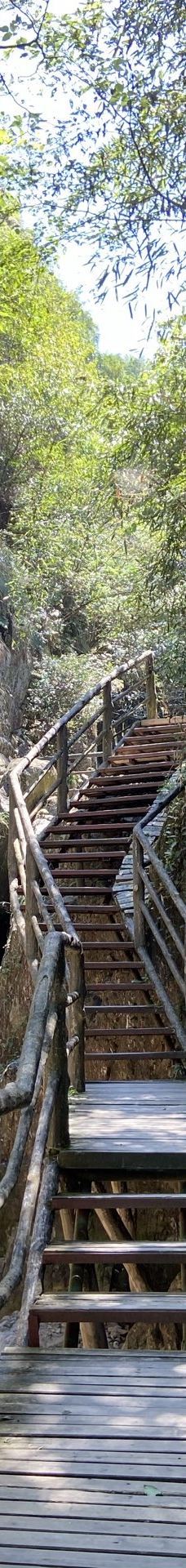 山沟沟景区-杭州