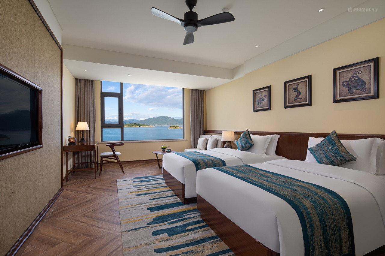 仰天湖大草原 白廊景区3日2晚私家团·【臻享之旅】入住1晚网红华美达