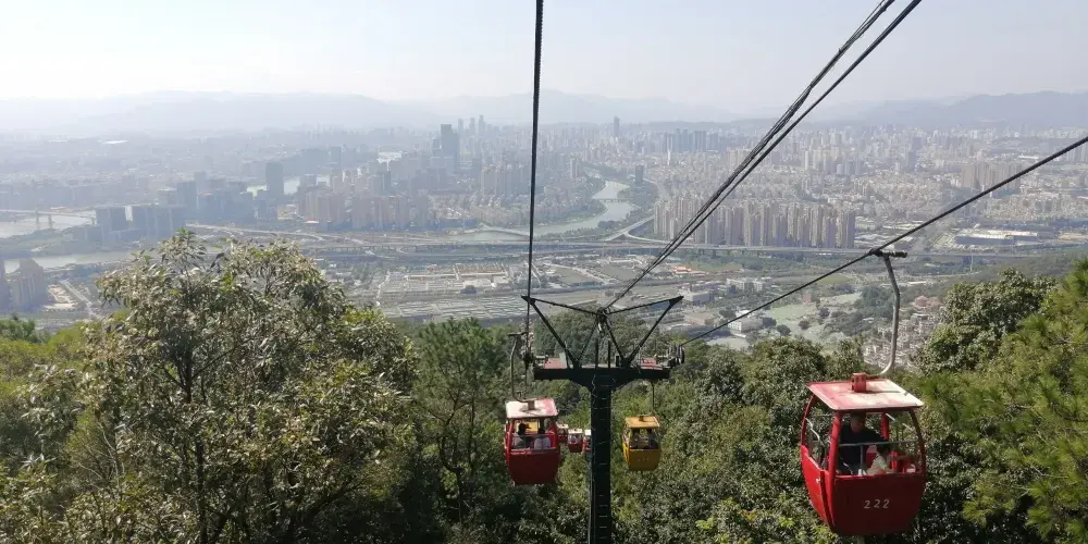 永安旅遊